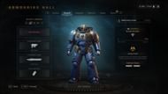 Assault class in Warhammer 40k: Space Marine 2 (Image via Focus Entertainment)
